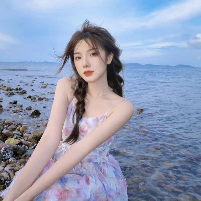 2023微信女生的头像图片(共24张)