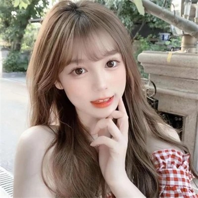 2023微信女生的头像图片(共24张)