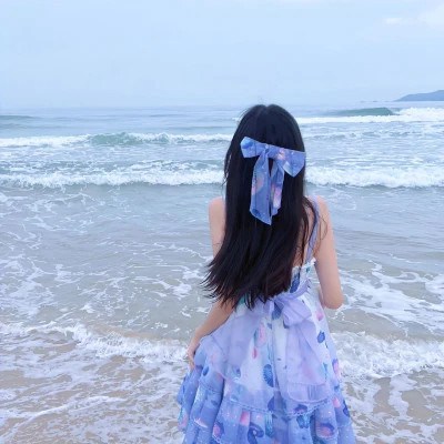 2023微信女生的头像图片(共24张)