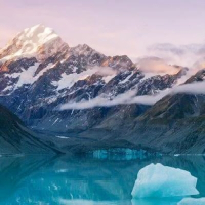 简单成熟头像风景图片(优选22张)