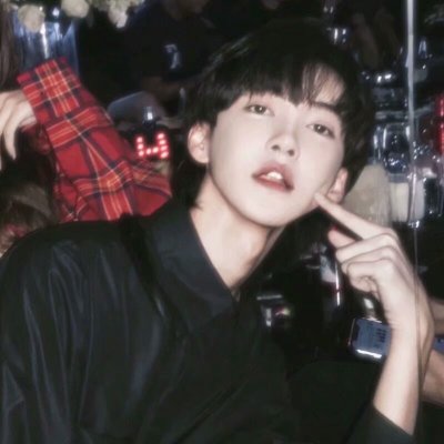 非主流情侣头像图片一人一张(优选16张)