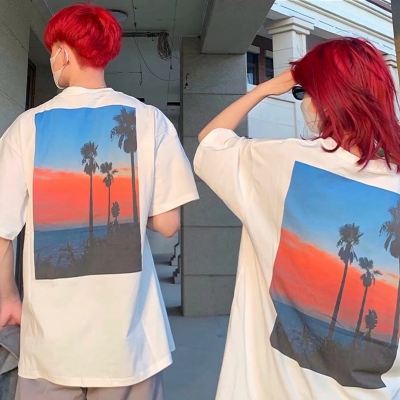 非主流情侣头像图片一人一张(优选16张)