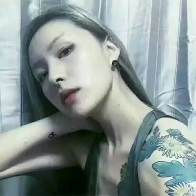 非主流情侣头像图片一人一张(优选16张)