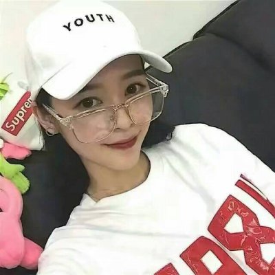 非主流情侣头像图片一人一张(优选16张)