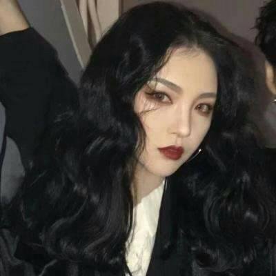 非主流情侣头像图片一人一张(优选16张)