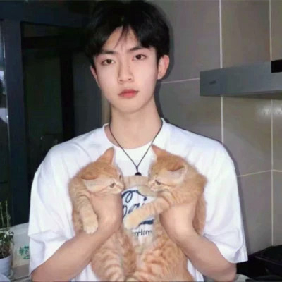 2023非主流情侣头像流行一对两张(精选18张)