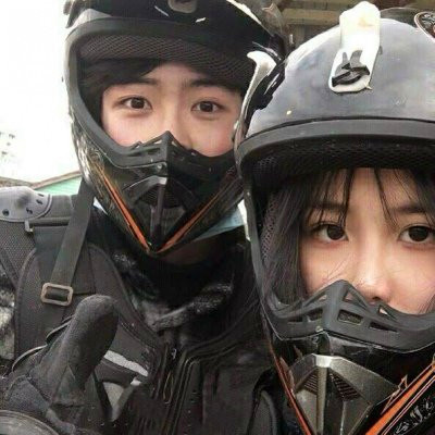 2023非主流情侣头像流行一对两张(精选18张)