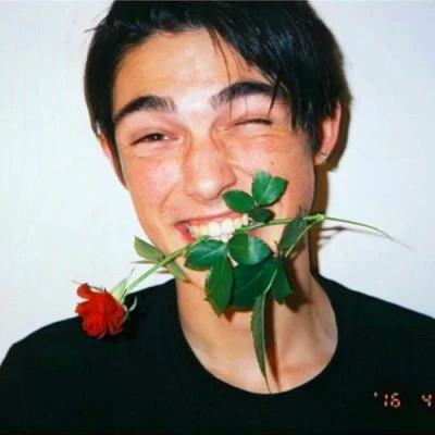 2023非主流情侣头像流行一对两张(精选18张)