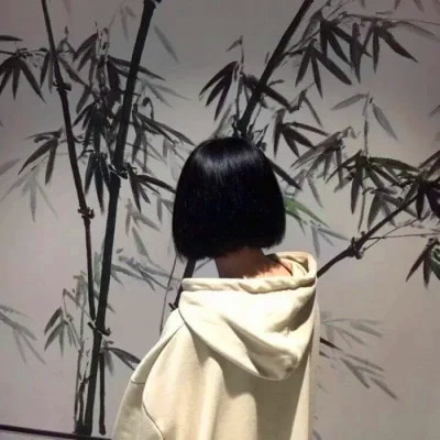 2023非主流情侣头像流行一对两张(精选18张)