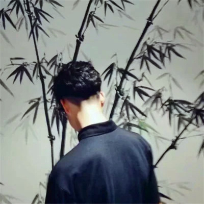 2023非主流情侣头像流行一对两张(精选18张)