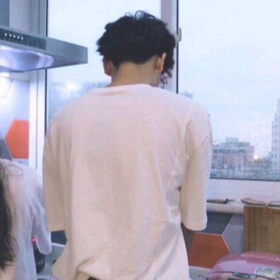 好看的情侣头像图片大全一人一张(18张)