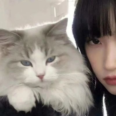 好看的情侣头像图片大全一人一张(18张)