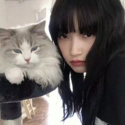 好看的情侣头像图片大全一人一张(18张)