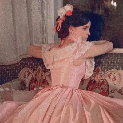 好看的情侣头像图片大全一人一张(18张)