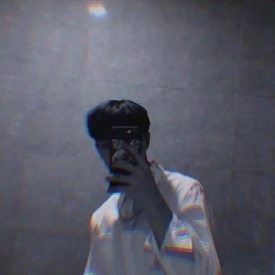 好看的情侣头像图片大全一人一张(18张)