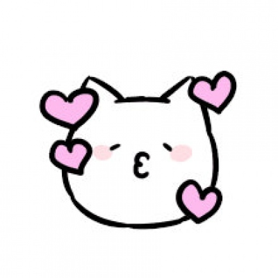 微信卡通小头像图片大全(13张)