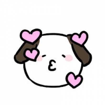 微信卡通小头像图片大全(13张)