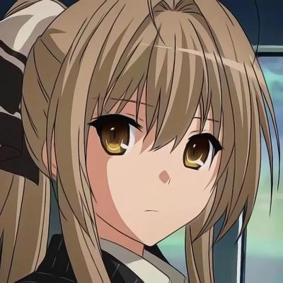 二次元情侣头像大全(优选16张)