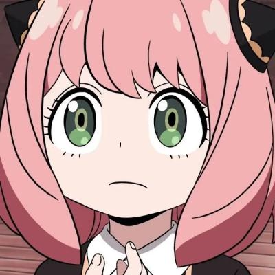 二次元情侣头像大全(优选16张)