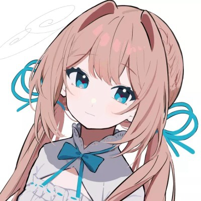 2023年最酷的女生动漫头像(优选22张)