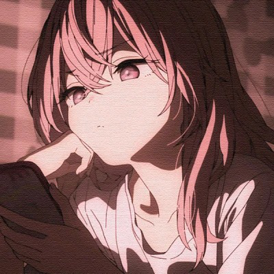 2023年最酷的女生动漫头像(优选22张)