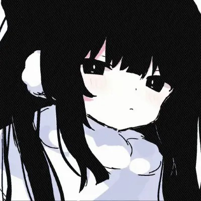 2023年最酷的女生动漫头像(优选22张)