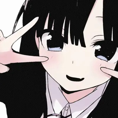 2023年最酷的女生动漫头像(优选22张)