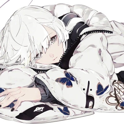 2023年最酷的女生动漫头像(优选22张)