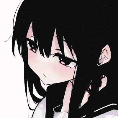 2023年最酷的女生动漫头像(优选22张)