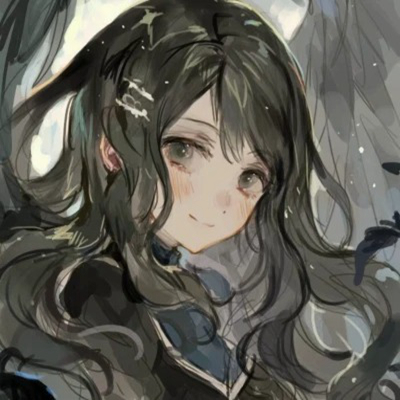 2023年最酷的女生动漫头像(优选22张)