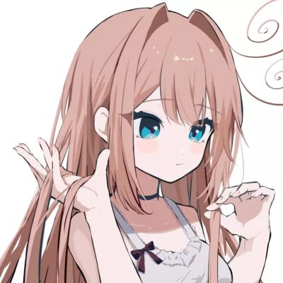 2023年最酷的女生动漫头像(优选22张)