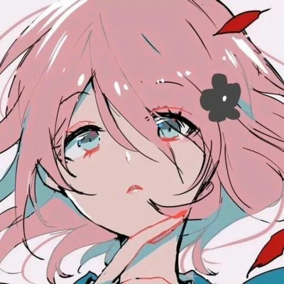 2023年最酷的女生动漫头像(优选22张)