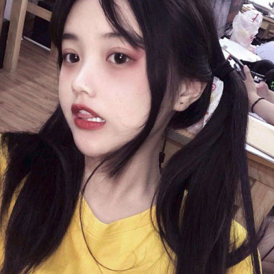 女生照片可爱卖萌图片头像(精选22张)