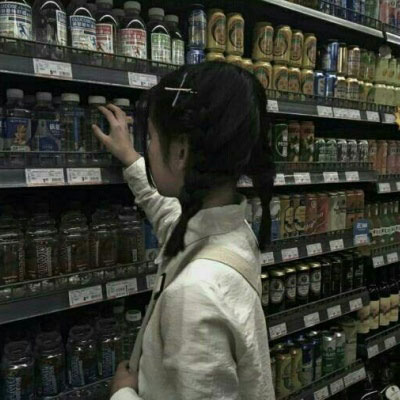 女生照片可爱卖萌图片头像(精选22张)