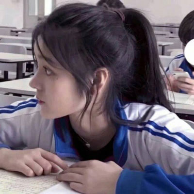 女生照片可爱卖萌图片头像(精选22张)