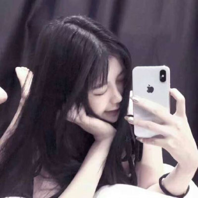 女生照片可爱卖萌图片头像(精选22张)