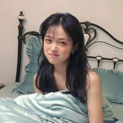 女生照片可爱卖萌图片头像(精选22张)