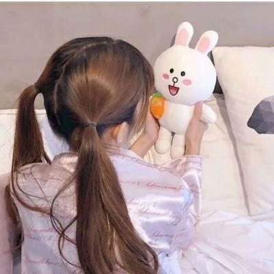 女生照片可爱卖萌图片头像(精选22张)