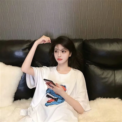 卖萌可爱图片女生头像(精选22张)