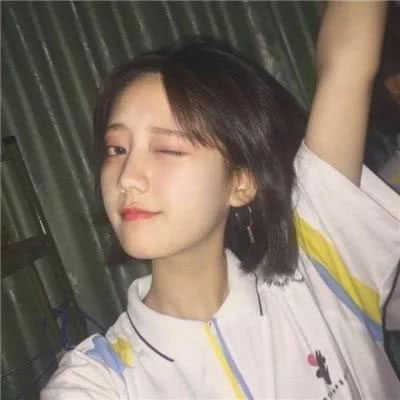 卖萌可爱图片女生头像(精选22张)