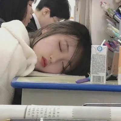 卖萌可爱图片女生头像(精选22张)