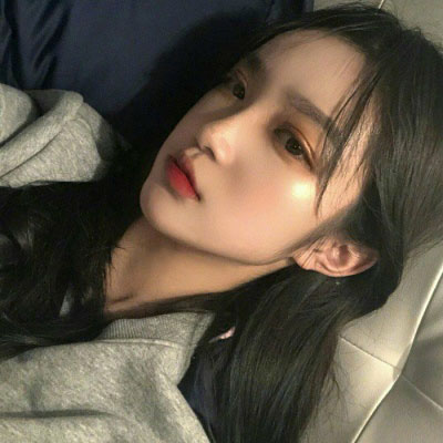 卖萌可爱图片女生头像(精选22张)