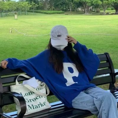 卖萌可爱图片女生头像(精选22张)