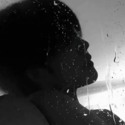 黑暗系颓废男生头像(优选20张)