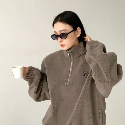 慵懒风颓废女生头像(共24张)