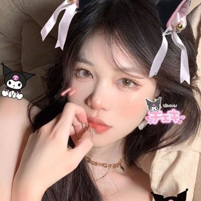 慵懒风颓废女生头像(共24张)