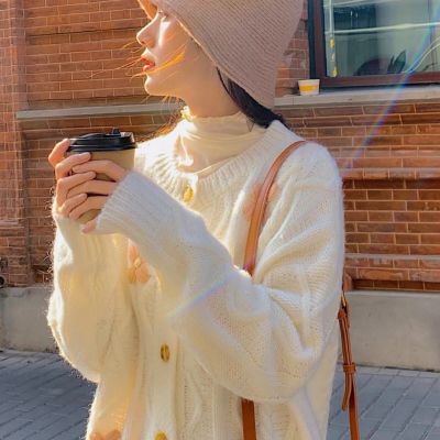 慵懒风颓废女生头像(共24张)