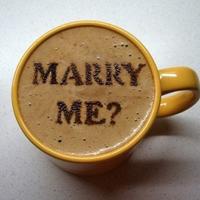 喝咖啡头像图片大全(24张)