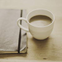 咖啡微信头像超清图片大全(精选22张)