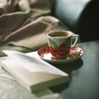 咖啡微信头像超清图片大全(精选22张)